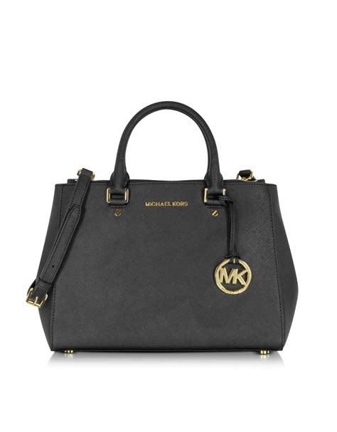 michael kors bag medium|michael kors medium saffiano bag.